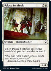 Palace Sentinels [Commander Legends] | Good Games North