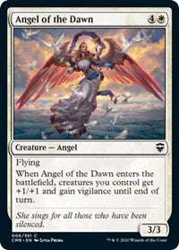 Angel of the Dawn [Commander Legends] | Good Games North