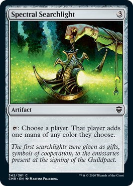 Spectral Searchlight [Commander Legends] | Good Games North