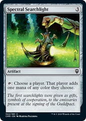 Spectral Searchlight [Commander Legends] | Good Games North