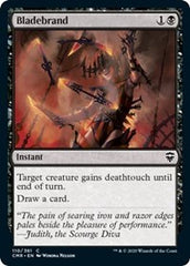 Bladebrand [Commander Legends] | Good Games North