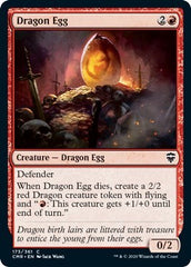 Dragon Egg [Commander Legends] | Good Games North