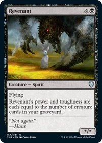 Revenant [Commander Legends] | Good Games North