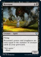 Revenant [Commander Legends] | Good Games North