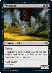 Revenant [Commander Legends] | Good Games North