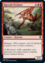 Ripscale Predator [Commander Legends] | Good Games North