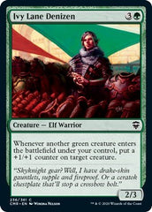 Ivy Lane Denizen [Commander Legends] | Good Games North