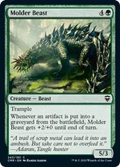 Molder Beast [Commander Legends] | Good Games North