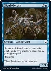 Skaab Goliath [Commander Legends] | Good Games North