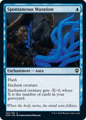 Spontaneous Mutation [Commander Legends] | Good Games North