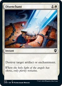 Disenchant [Commander Legends] | Good Games North