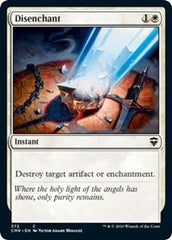 Disenchant [Commander Legends] | Good Games North