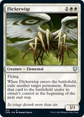 Flickerwisp [Commander Legends] | Good Games North