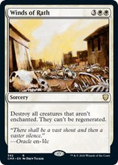 Winds of Rath [Commander Legends] | Good Games North