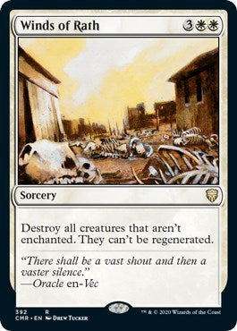 Winds of Rath [Commander Legends] | Good Games North