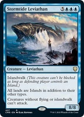 Stormtide Leviathan [Commander Legends] | Good Games North