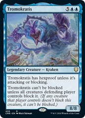 Tromokratis [Commander Legends] | Good Games North