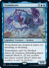 Tromokratis [Commander Legends] | Good Games North