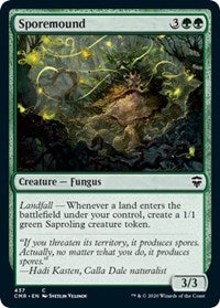 Sporemound [Commander Legends] | Good Games North