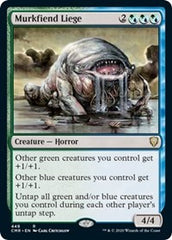 Murkfiend Liege [Commander Legends] | Good Games North