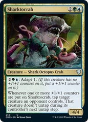 Sharktocrab [Commander Legends] | Good Games North