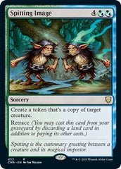 Spitting Image [Commander Legends] | Good Games North