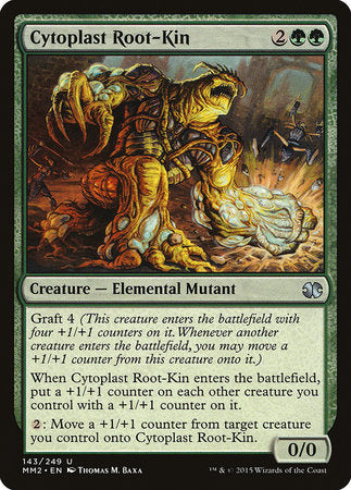 Cytoplast Root-Kin [Modern Masters 2015] | Good Games North