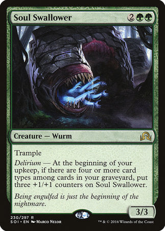 Soul Swallower [Shadows over Innistrad] | Good Games North