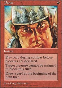 Panic [Fifth Edition] | Good Games North