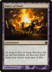 Dance of Panic [Hero's Path Promos] | Good Games North