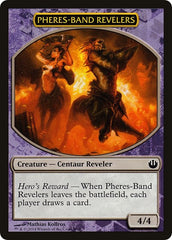 Pheres-Band Revelers [Hero's Path Promos] | Good Games North