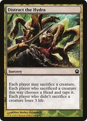 Distract the Hydra [Hero's Path Promos] | Good Games North