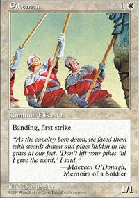 Pikemen [Fifth Edition] | Good Games North