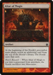 Altar of Mogis [Hero's Path Promos] | Good Games North