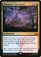 Thousand-Year Storm [Kaldheim: Promo Pack] | Good Games North