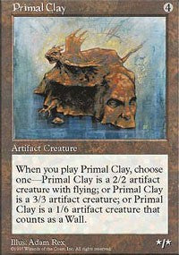 Primal Clay [Fifth Edition] | Good Games North
