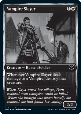 Vampire Slayer [Innistrad: Double Feature] | Good Games North