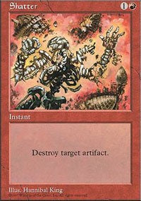 Shatter [Fifth Edition] | Good Games North