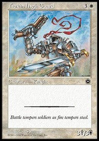 Trokin High Guard [Portal Second Age] | Good Games North