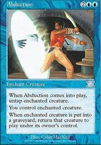 Abduction [Classic Sixth Edition] | Good Games North
