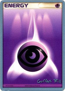 Psychic Energy (Bright Aura - Curran Hill's) [World Championships 2005] | Good Games North