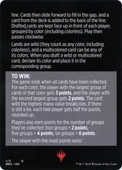 Mishra's Manufactory (Magic Minigame) [The Brothers' War Minigame] | Good Games North