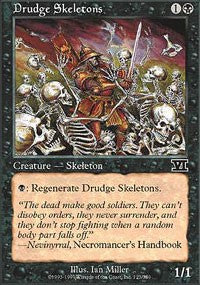 Drudge Skeletons [Classic Sixth Edition] | Good Games North