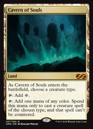 Cavern of Souls [Ultimate Masters] | Good Games North