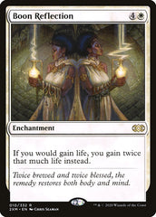 Boon Reflection [Double Masters] | Good Games North