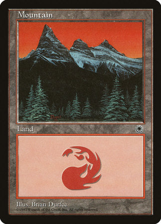 Mountain (Three Peaks) [Portal] | Good Games North