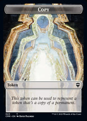 Copy (023) // Saproling Token [Commander Legends Tokens] | Good Games North