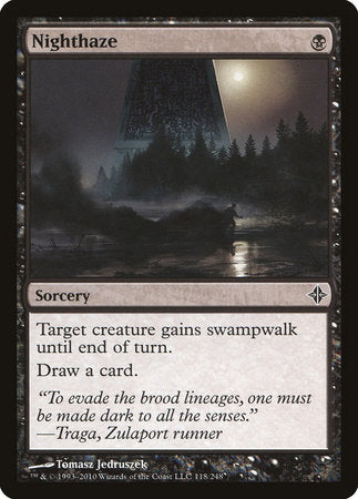 Nighthaze [Rise of the Eldrazi] | Good Games North