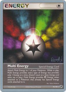 Multi Energy (93/100) (Rocky Beach - Reed Weichler) [World Championships 2004] | Good Games North