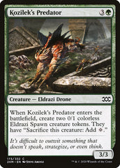Kozilek's Predator [Double Masters] | Good Games North